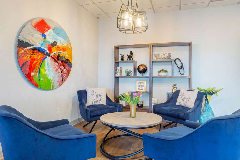 Public Area 2, Quality Hotel Clarenville, Division No. 7