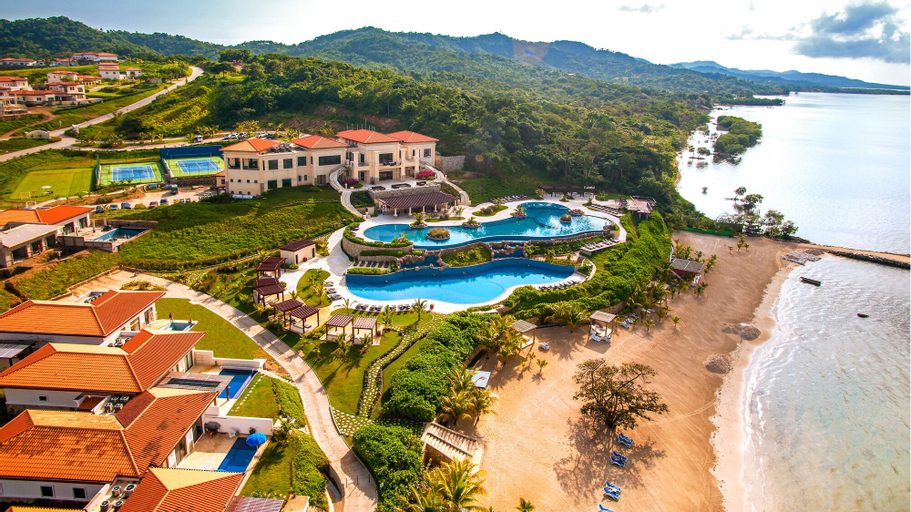 Pristine Bay Resort, Roatán