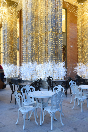 Public Area 4, Phu cuong Hotel Ca Mau, Cà Mau