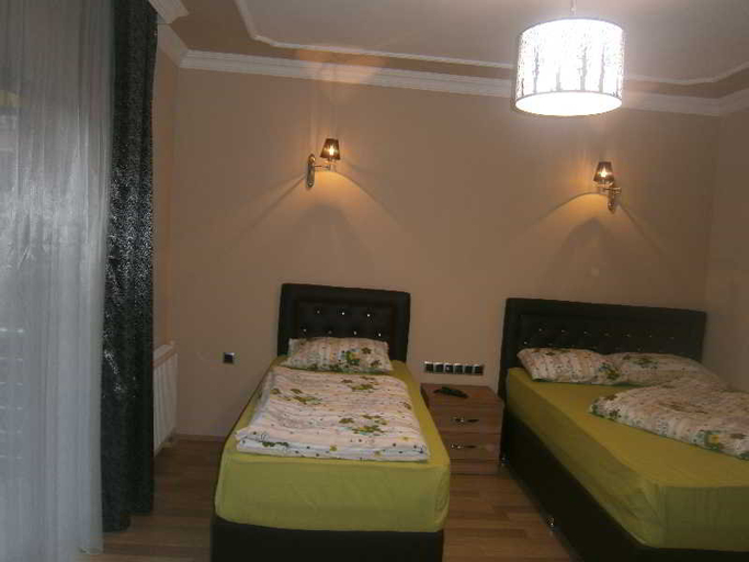 Bedroom 3, Akpinar Otel, Çaykara