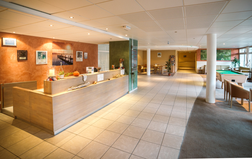 Public Area, Residence le Royal Golf & Horse, Haut-Rhin