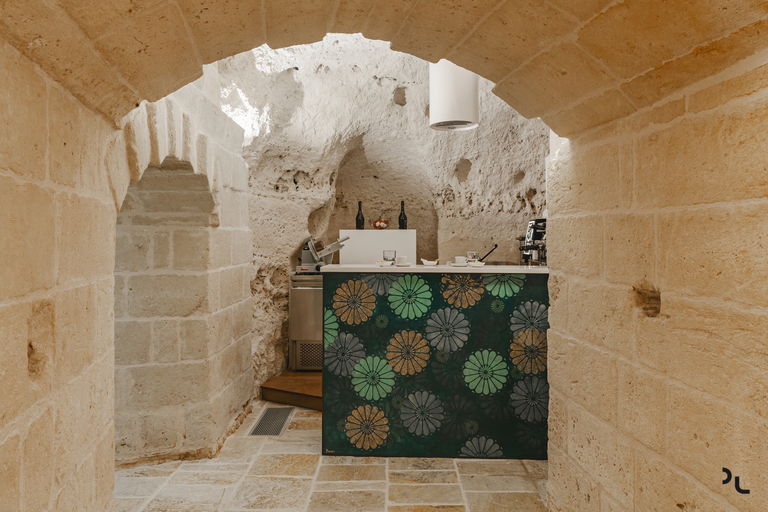Public Area 5, Cenobio Hotel & SPA Matera, Matera