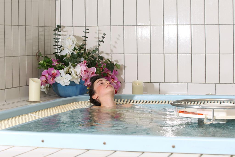 Sport & Beauty 2, Cristallo Hotel Residence, Sondrio