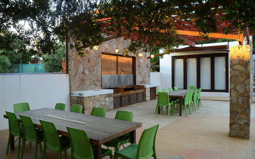 Public Area 4, Maglen Resort By Guruhotel, Ensenada