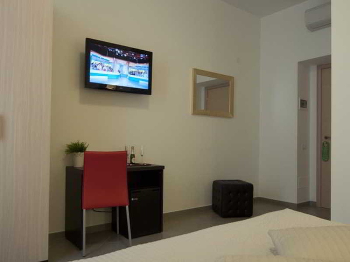 Public Area 2, Ara Pacis Holidays Inn, Rome