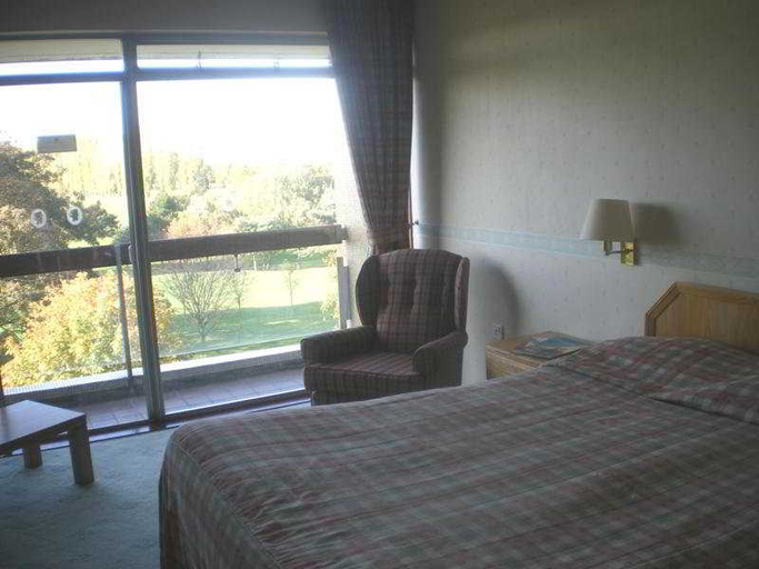 Bedroom 3, Humber Royal Hotel, Lincolnshire