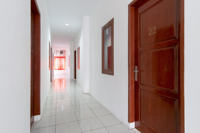 Public Area 3, Hotel O Bakti Homestay, Medan