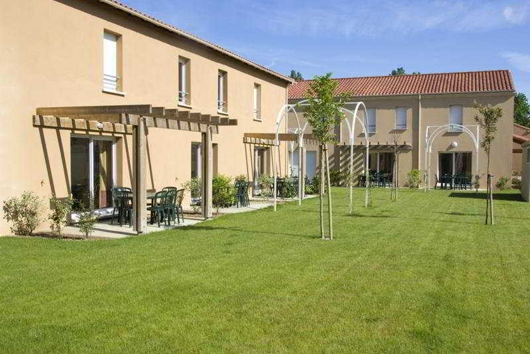 Exterior & Views 2, Résidence Lagrange Vacances Le Clos des Vignes, Dordogne