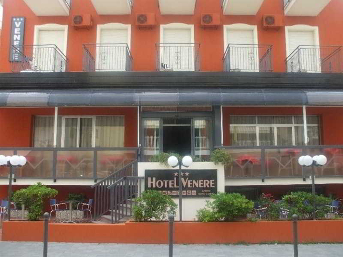 Exterior & Views 4, Venere, Rimini