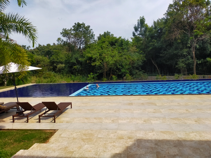Sport & Beauty 3, Cassandra Culture Resort, Dambulla