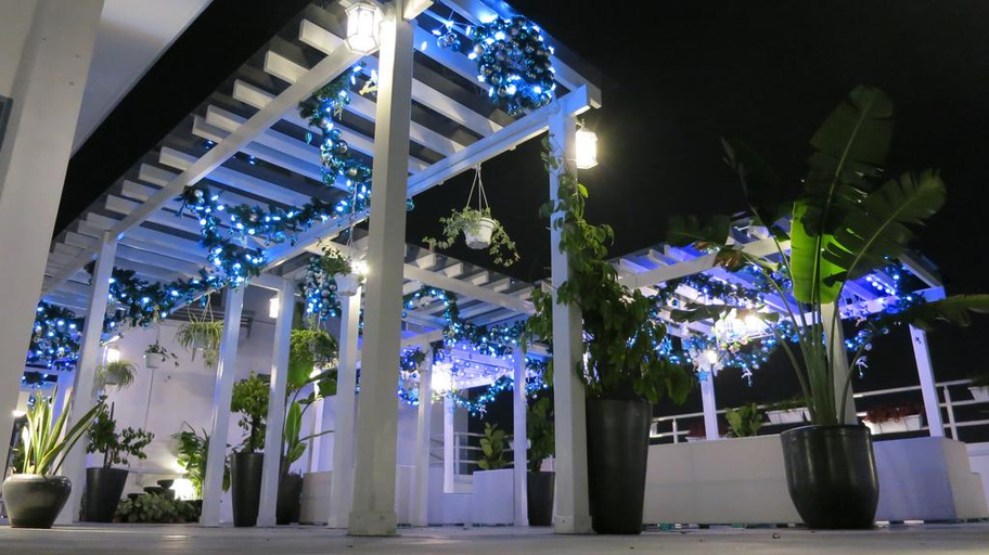 Public Area 4, TheBlanc Boutique Hotel, Malacca City