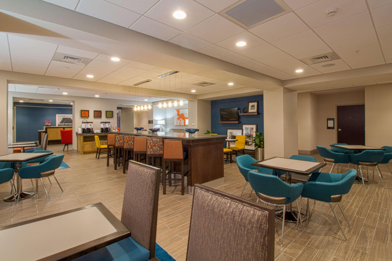 Public Area 3, Hampton Inn Crestview South I-10, Okaloosa