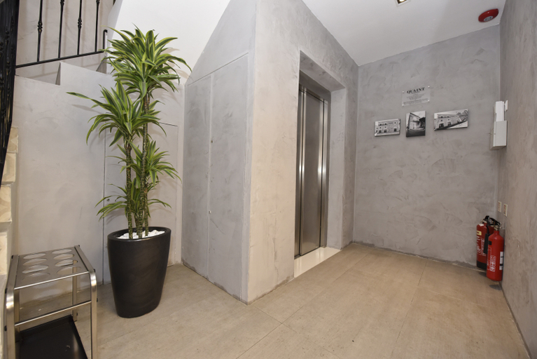 Public Area 3, Quaint Boutique Hotel Nadur