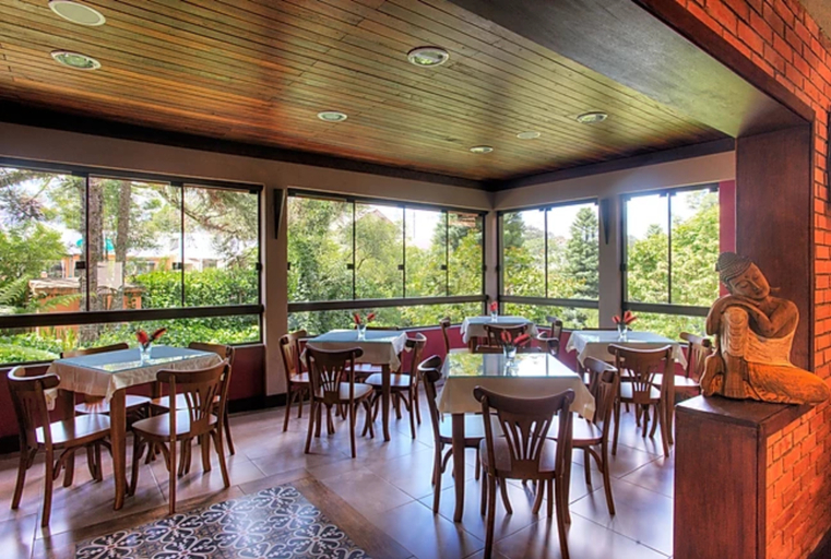 Food & Drinks 3, Canto Verde, Gramado