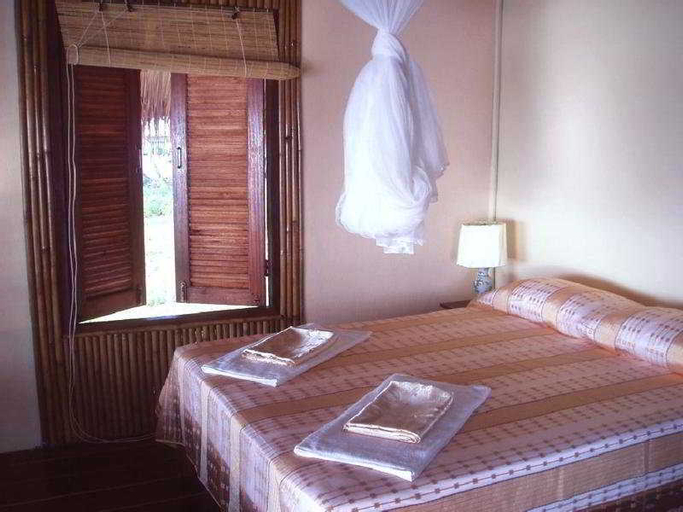 Exterior & Views 4, Pawapi Resort, Koh Muk, Trang, Kantrang
