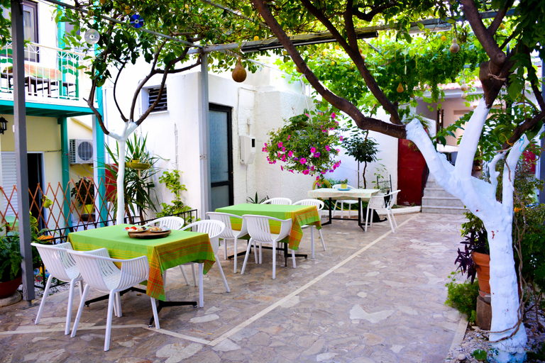 Others 5, Lefka Hotel, South Aegean