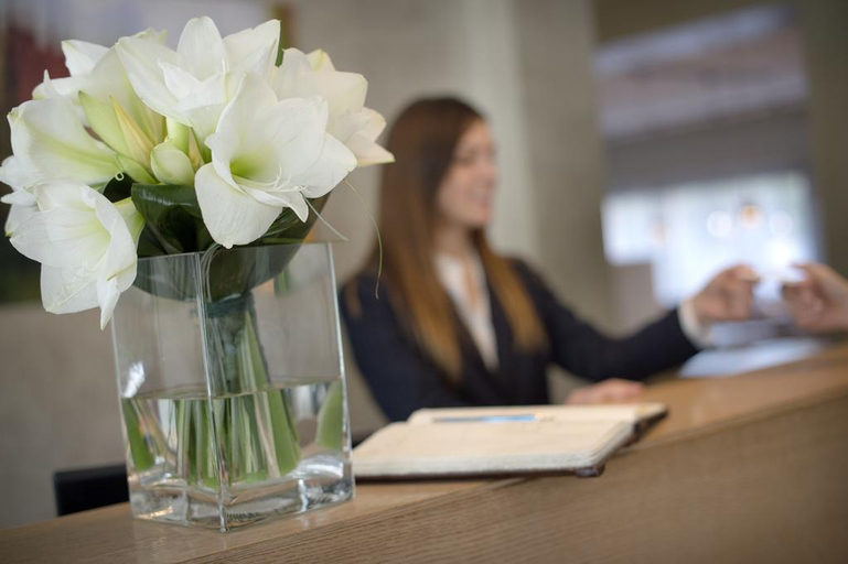 Public Area 3, B&B HOTEL Padova Methis, Padua