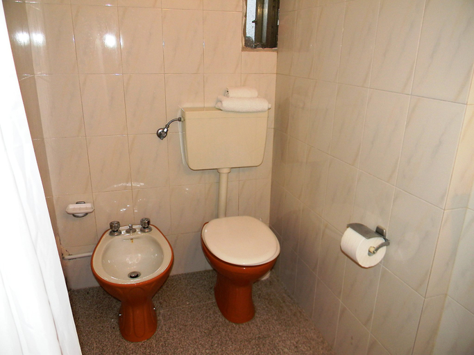 Bathroom 3, La Volta - One Bedroom, Lecce