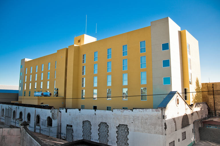 Exterior & Views 2, City Express by Marriott Apizaco, Xaltocan