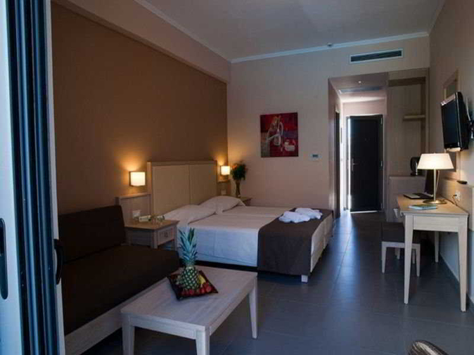 Bedroom 3, Libyan Princess, Crete
