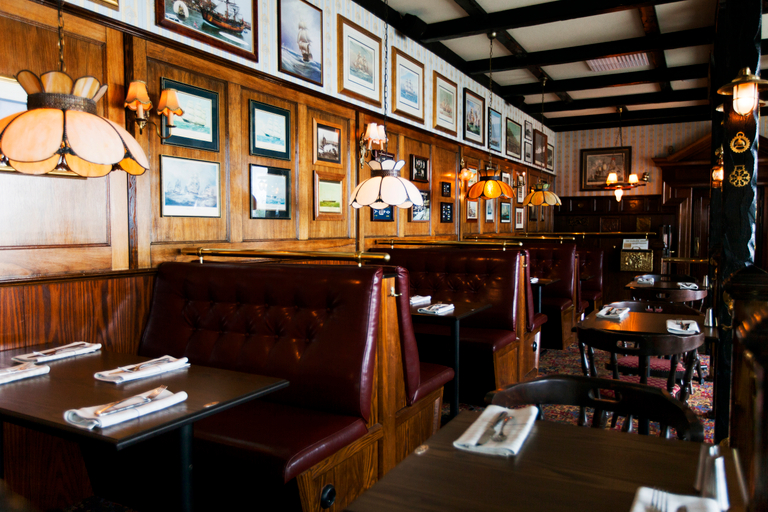 Food & Drinks 5, Elite Plaza Hotel, Örnsköldsvik, Örnsköldsvik