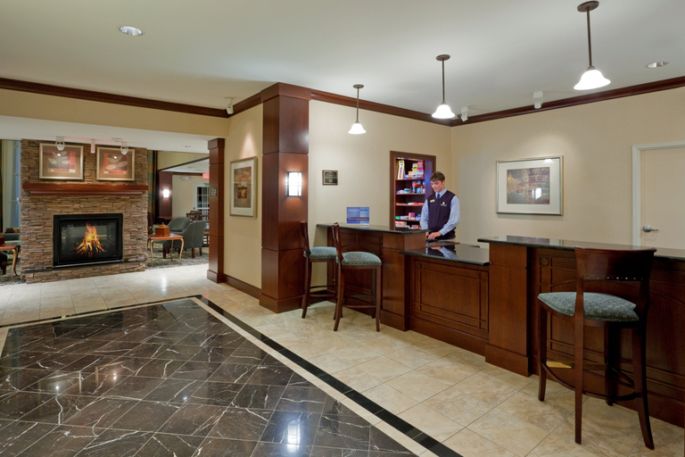 Public Area 3, Staybridge Suites PHILADELPHIA VALLEY FORGE 422, Montgomery