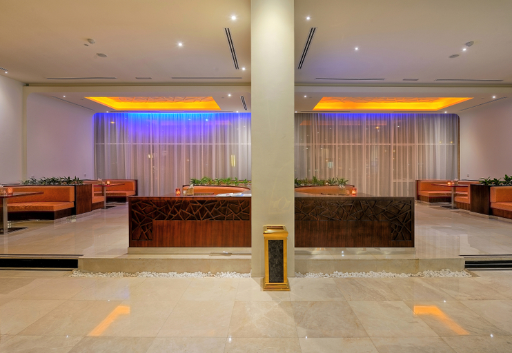 Public Area 4, Marriott Hotel Production City, Dubai, Dubai