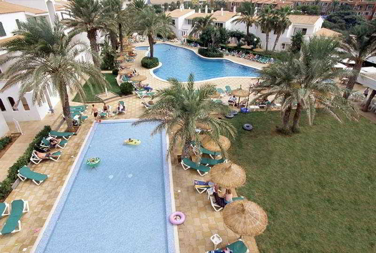 Sport & Beauty 4, Son Blanc Cottage, Baleares