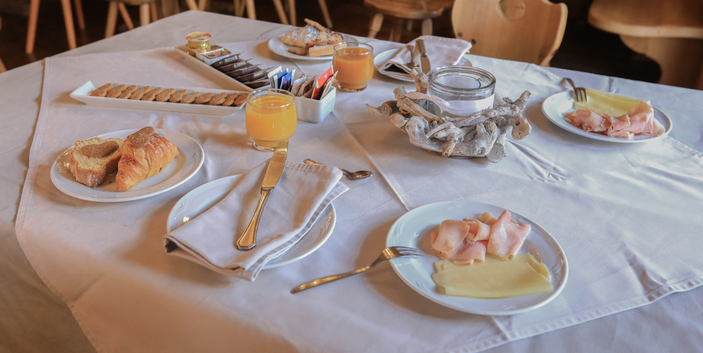 Food & Drinks 4, Swadeshi Hotel Perla, Trento