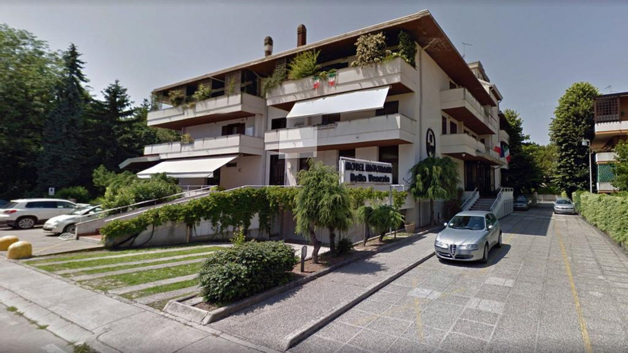 Hotel Bella Venezia, Udine