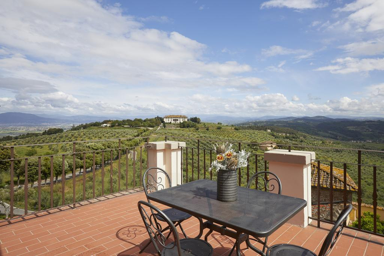 Public Area, Tenuta Di Artimino Apartments, Prato