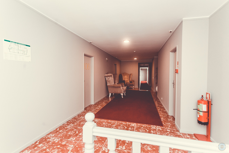 Public Area 3, Vila Hotel By VimaHotels, Braga