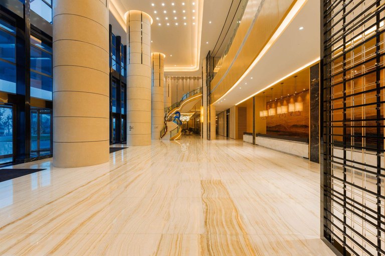 Public Area 4, Wyndham Chongqing Yuelai, Chongqing