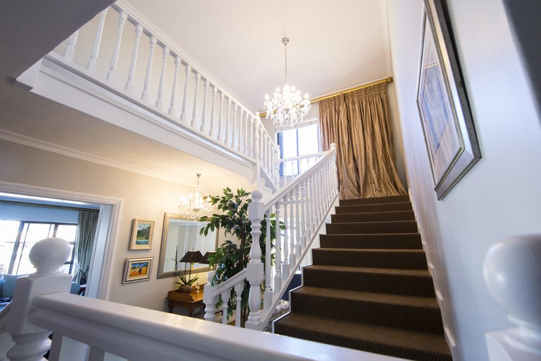 Public Area 3, The Whale's Tale Guesthouse, Overberg