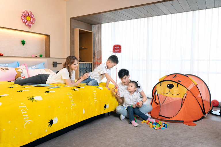Family & Kids