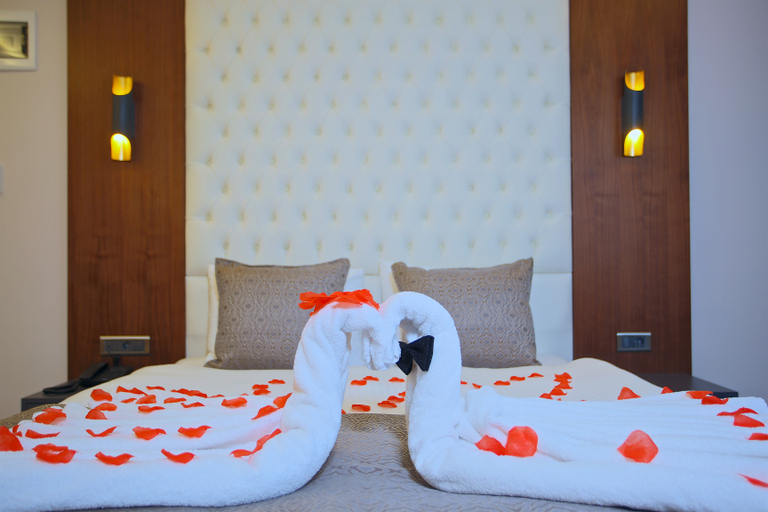 Bedroom 2, My Dream Istanbul Hotel, Fatih