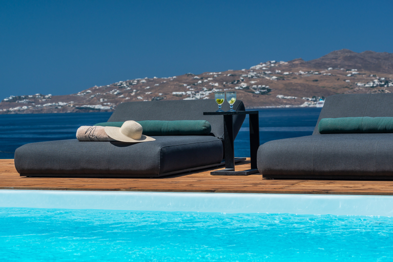 Exterior & Views 2, Dreambox Mini Villas, South Aegean