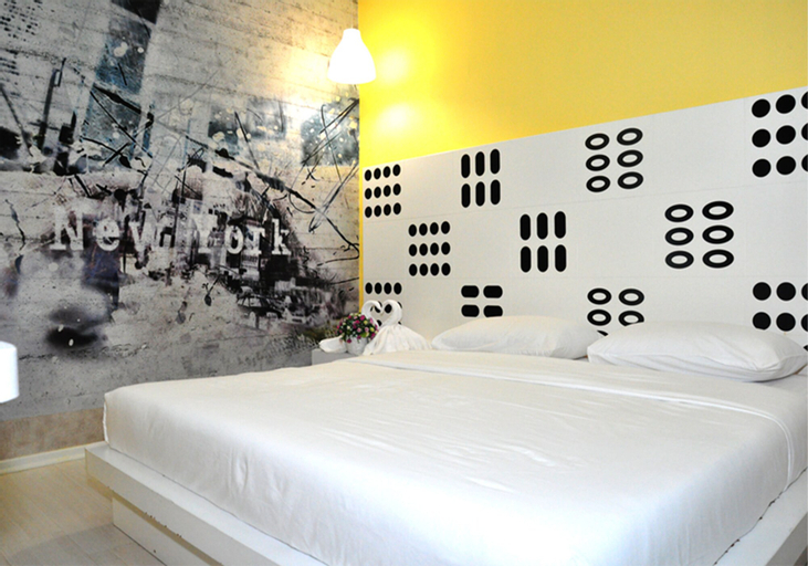 Hotel Fifty Seven, Batu Pahat