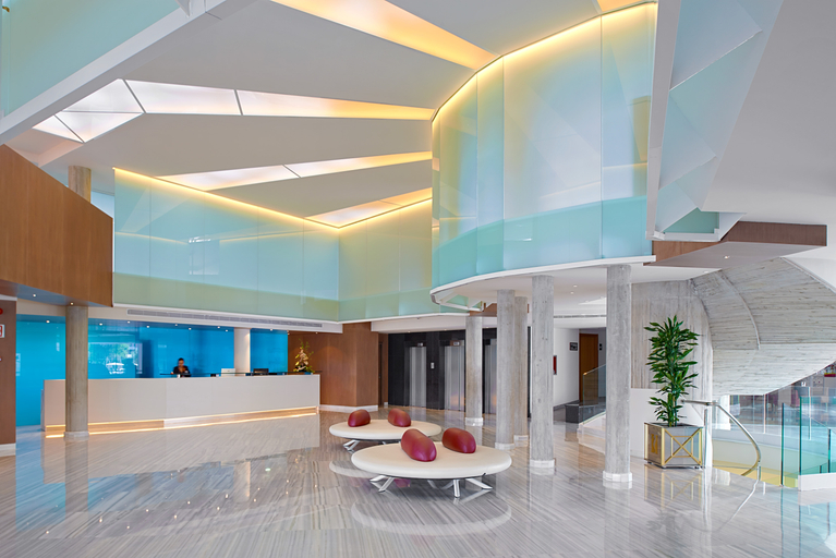 Public Area 4, Hipotels Coma Gran Aparthotel, Baleares