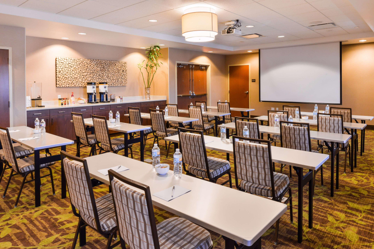 Food & Drinks 4, Hampton Inn & Suites Boulder-North, Boulder