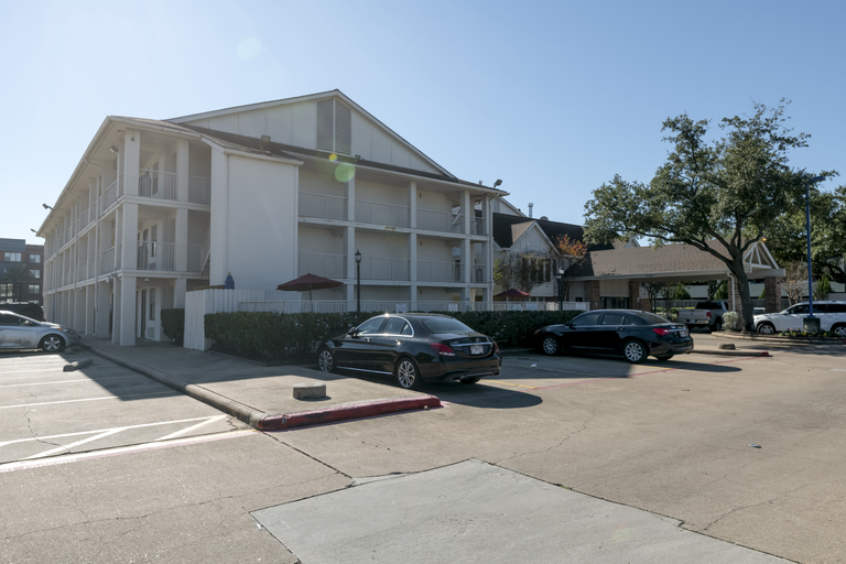 Public Area 2, OYO Hotel Houston Katy Freeway, Houston