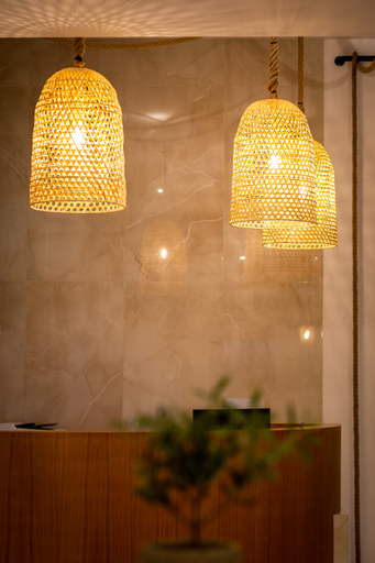 Public Area 5, Eleals Boutique Hotel, Ionian Islands