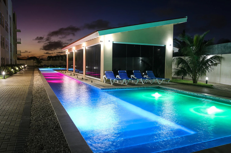 Sport & Beauty 5, Arubas Life Vacation Residences By Heritage