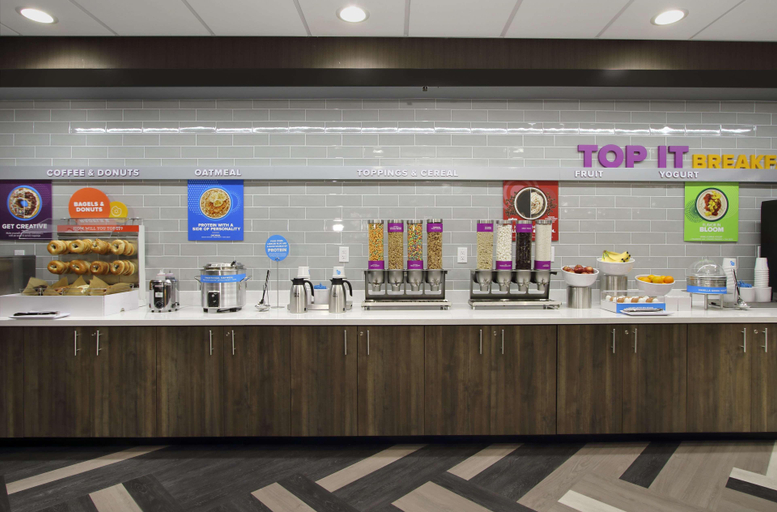 Public Area 2, Tru By Hilton Meridian, Lauderdale