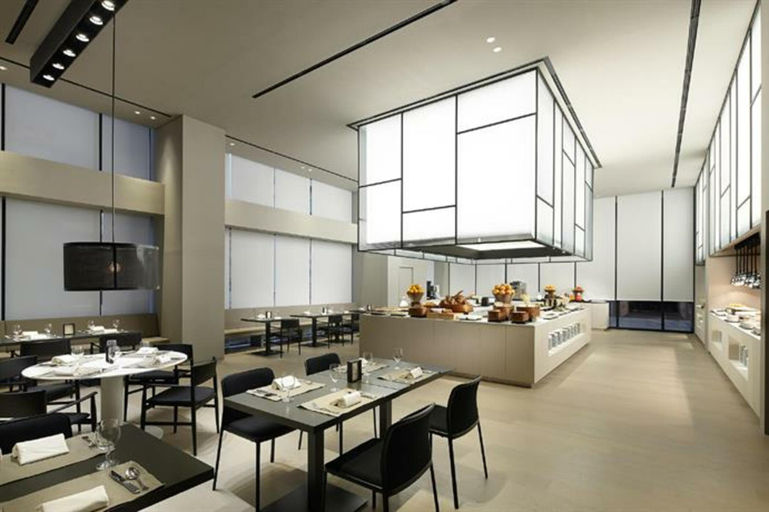 Food & Drinks 4, Shilla Stay Busan Haeundae, Haeundae