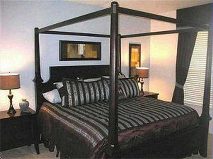 Bedroom 3, Aviana Resort, Polk