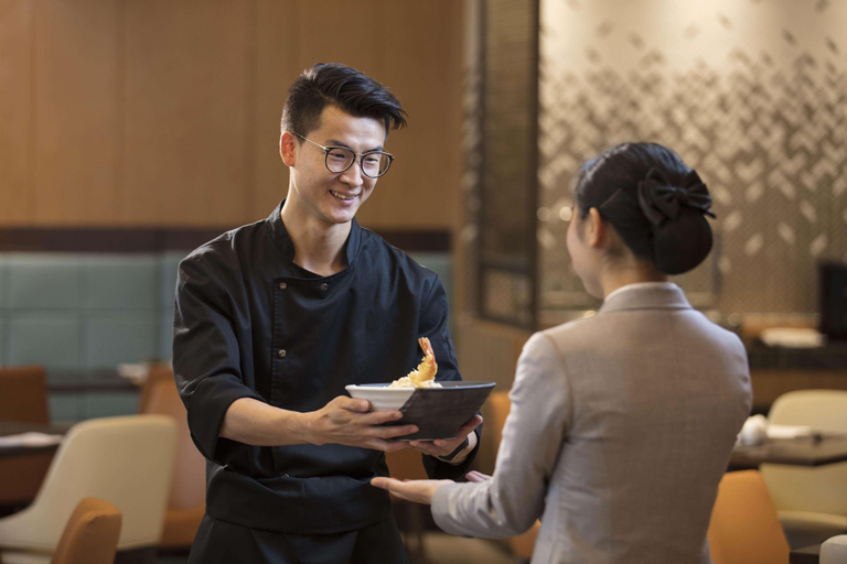 Public Area 2, Hilton Garden Inn Shiyan, Shiyan