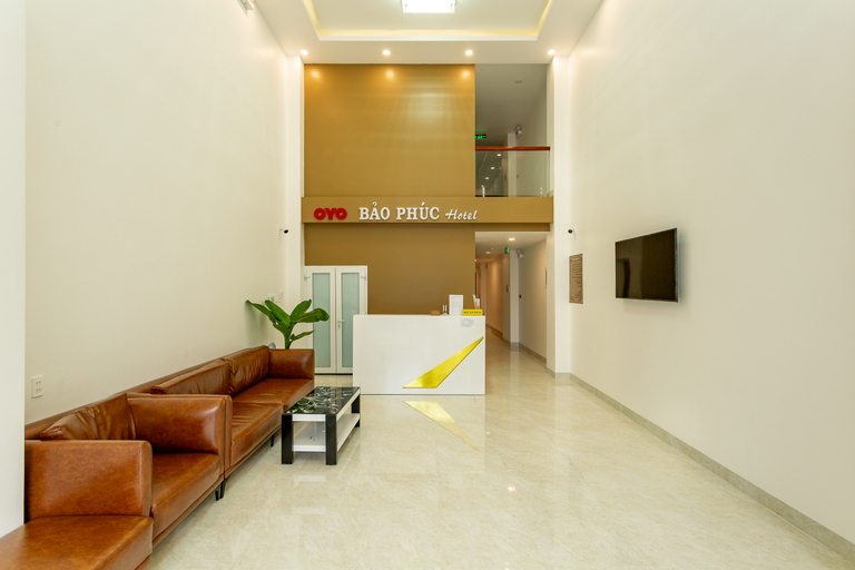Public Area 2, Bao Phuc Hotel, Phú Quốc