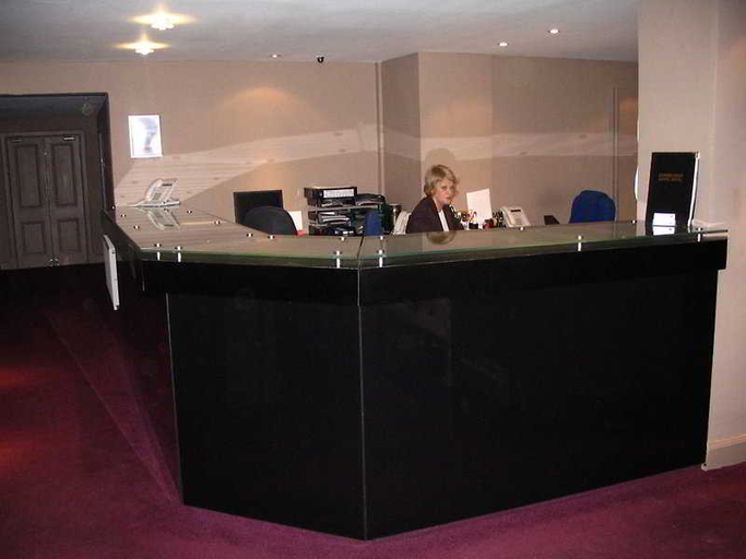 Public Area 2, Edinburgh Holiday Guest House, Edinburgh