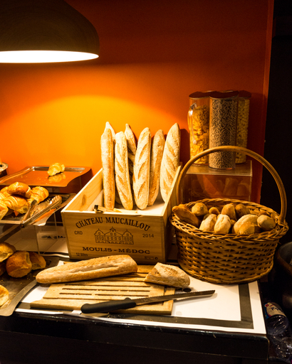 Food & Drinks, Onomo Hotel Lomé, Golfe (incl Lomé)